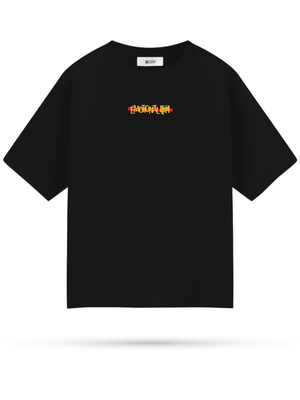 Rooted in Resilience Unisex Oversized T-Shirt